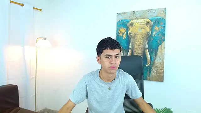 Alancum7 online show from October 27, 1:02 pm