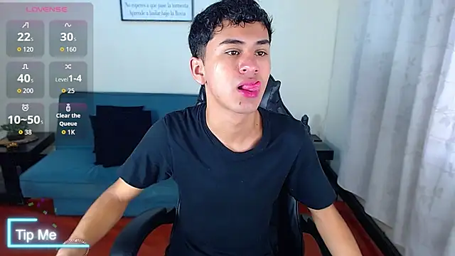 Alancum7 online show from March 27, 12:50 pm