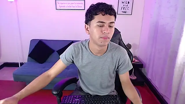 Alancum7 online show from June 30, 1:23 pm