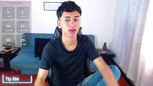 Alancum7 online show from March 19, 1:14 pm