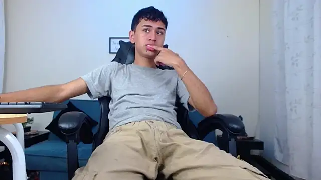 Alancum7 online show from December 20, 1:18 pm