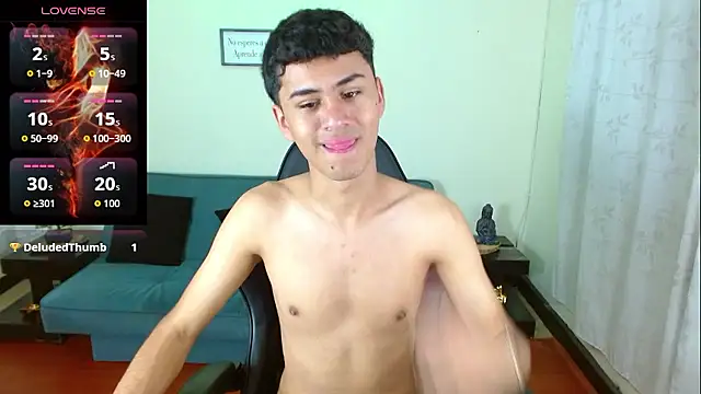 Alancum7 online show from January 18, 1:35 pm