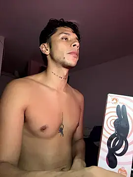 ErosDominant online show from January 15, 11:40 pm