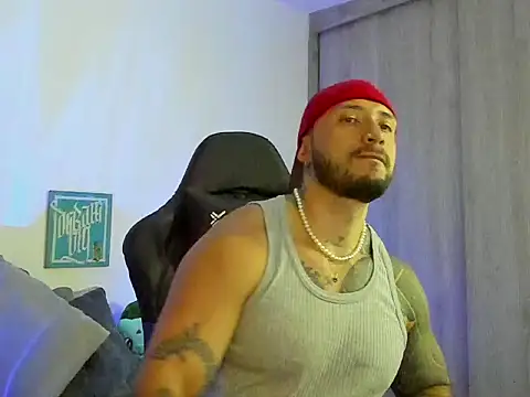 Dave-Max01 online show from November 6, 12:24 am