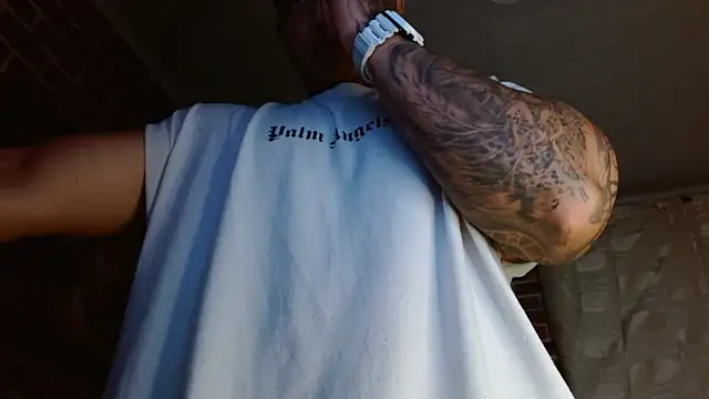 jordan bigcock  online show from March 2, 8:32 am