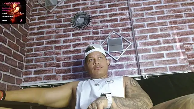 jordan bigcock  online show from April 11, 1:47 pm