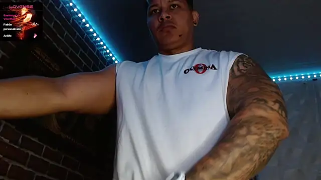 jordan bigcock  online show from February 23, 8:27 am