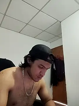 Luchomeltrucho online show from December 4, 8:05 pm