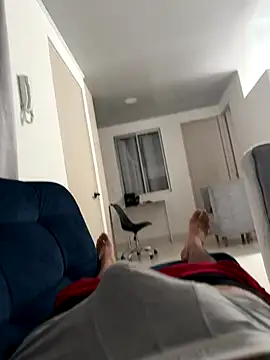 Santiago hot19 online show from October 9, 3:28 pm