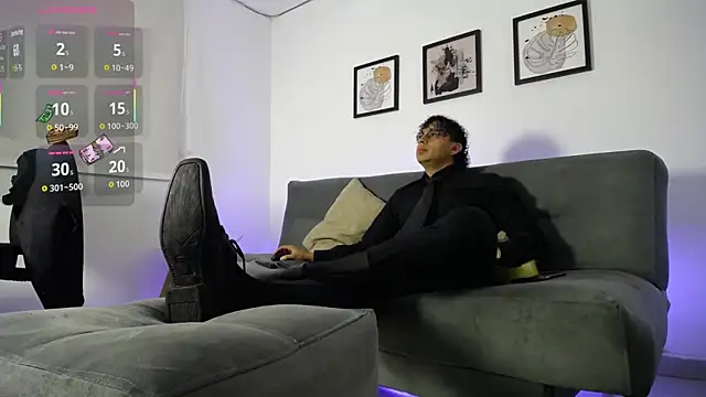 spike spigell online show from October 22, 4:38 am