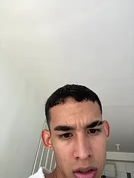 Paulosex12 online show from July 8, 8:57 pm