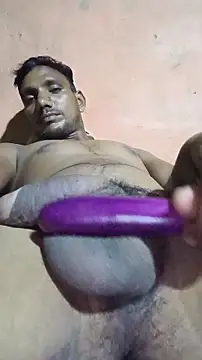 BiggerDickGuy online show from October 31, 4:54 pm