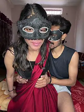 Lovebirdss online show from January 19, 9:11 am