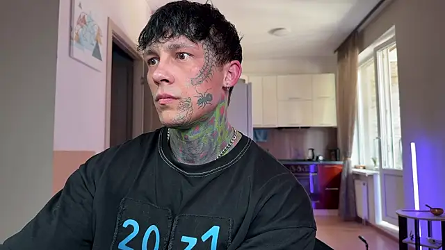 Anubisgods online show from March 29, 11:21 am