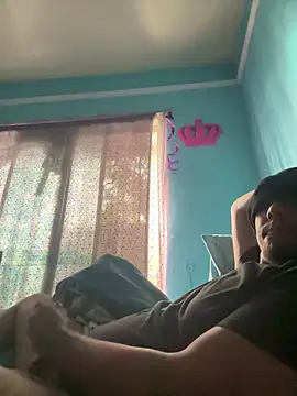 Steven-1989 online show from July 13, 8:33 pm