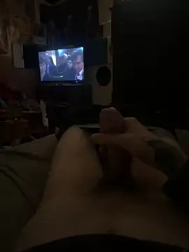 Snapshot of daddysway123 chatting on October 18, 3:17 pm daddysway123 online show from October 18, 3:17 pm