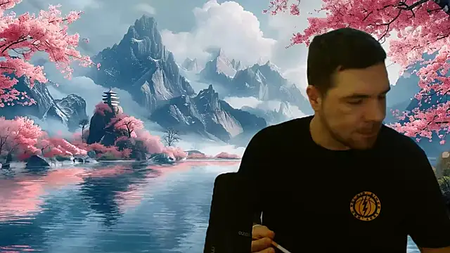 chibrax918 online show from January 8, 10:31 am