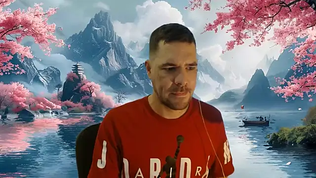 chibrax918 online show from January 19, 9:00 am