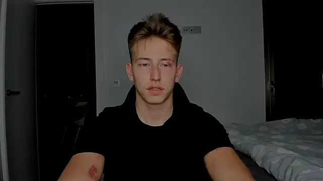 find0m master online show from April 12, 7:15 pm