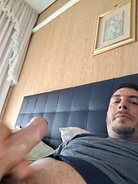 TeresaRufo online show from May 20, 4:13 pm