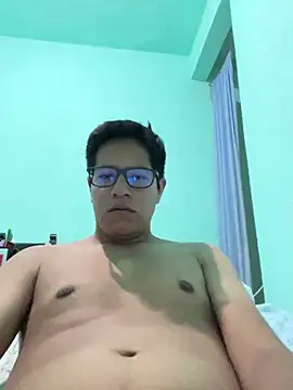 Lukein23 online show from December 23, 9:18 am