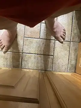 hairytedyshy online show from January 19, 4:04 am