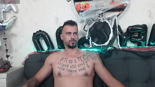 RyanVibe online show from October 27, 4:20 pm