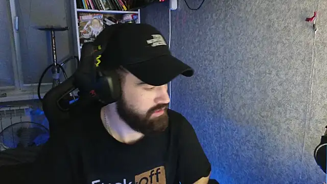 Nik Namee online show from November 12, 5:13 am