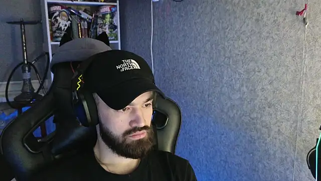 Nik Namee online show from November 29, 5:42 am