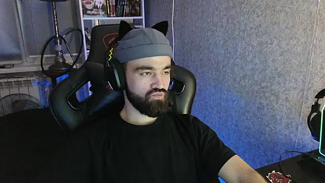 Nik Namee online show from October 30, 1:41 am