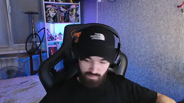 Nik Namee online show from December 4, 3:52 pm