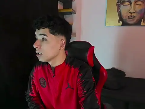 jacob rick online show from November 6, 7:39 pm