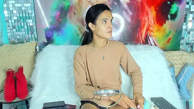 ZAMMIRA online show from February 6, 5:59 am