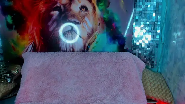 ZAMMIRA online show from March 21, 12:20 pm