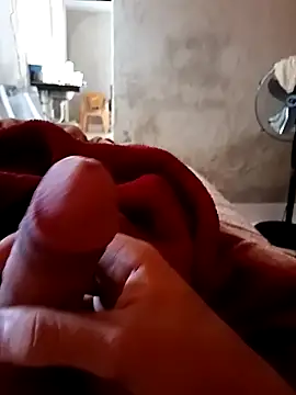 Brunim1869 online show from April 4, 12:57 pm