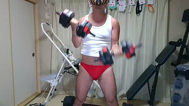 kouichikun online show from June 2, 9:32 am