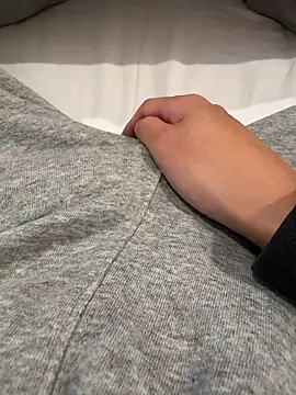 haruki 18old online show from October 30, 2:51 pm