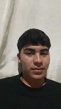 Snapshot of HarmonicOdour chatting on October 24, 1:18 am HarmonicOdour online show from October 24, 1:18 am