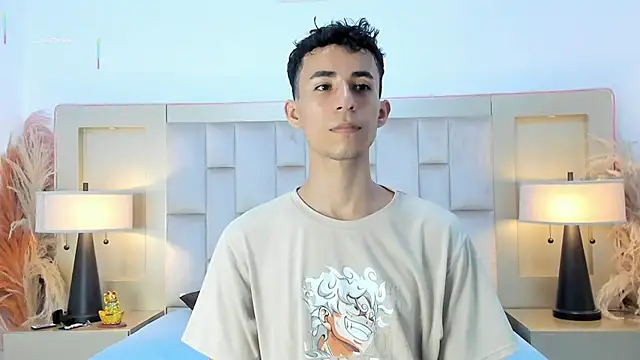 Zahir Ashar online show from April 13, 10:43 pm