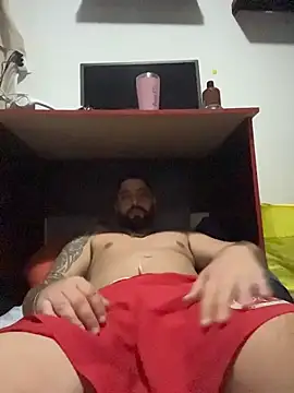 Sedutor69- online show from November 26, 5:32 am