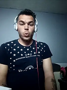 Alexszader36 online show from March 13, 8:48 pm