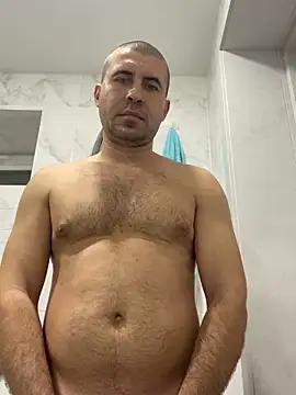 AronMode online show from November 27, 7:06 pm