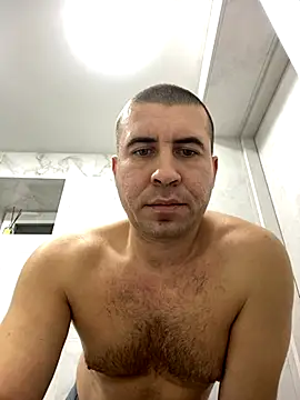 AronMode online show from December 2, 5:38 pm