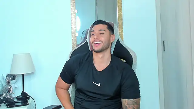 Ken mailik1 online show from November 25, 3:41 am