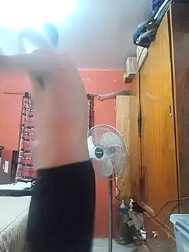 Ezeaxl online show from November 29, 2:35 am