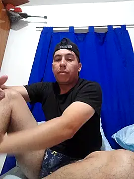 Ezeaxl online show from April 12, 2:37 am