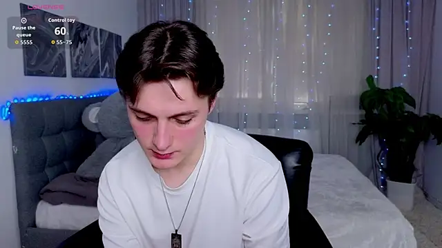 GGimperator  online show from October 22, 10:41 am