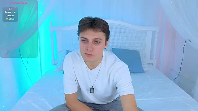 GGimperator  online show from October 29, 10:40 am