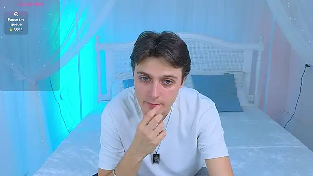 GGimperator  online show from October 31, 6:22 pm