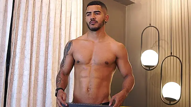 Reik Vonn online show from February 16, 12:36 pm